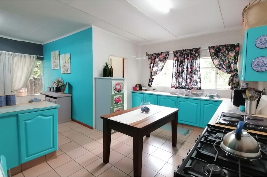 3 Bedroom Property for Sale in Deneysville Free State